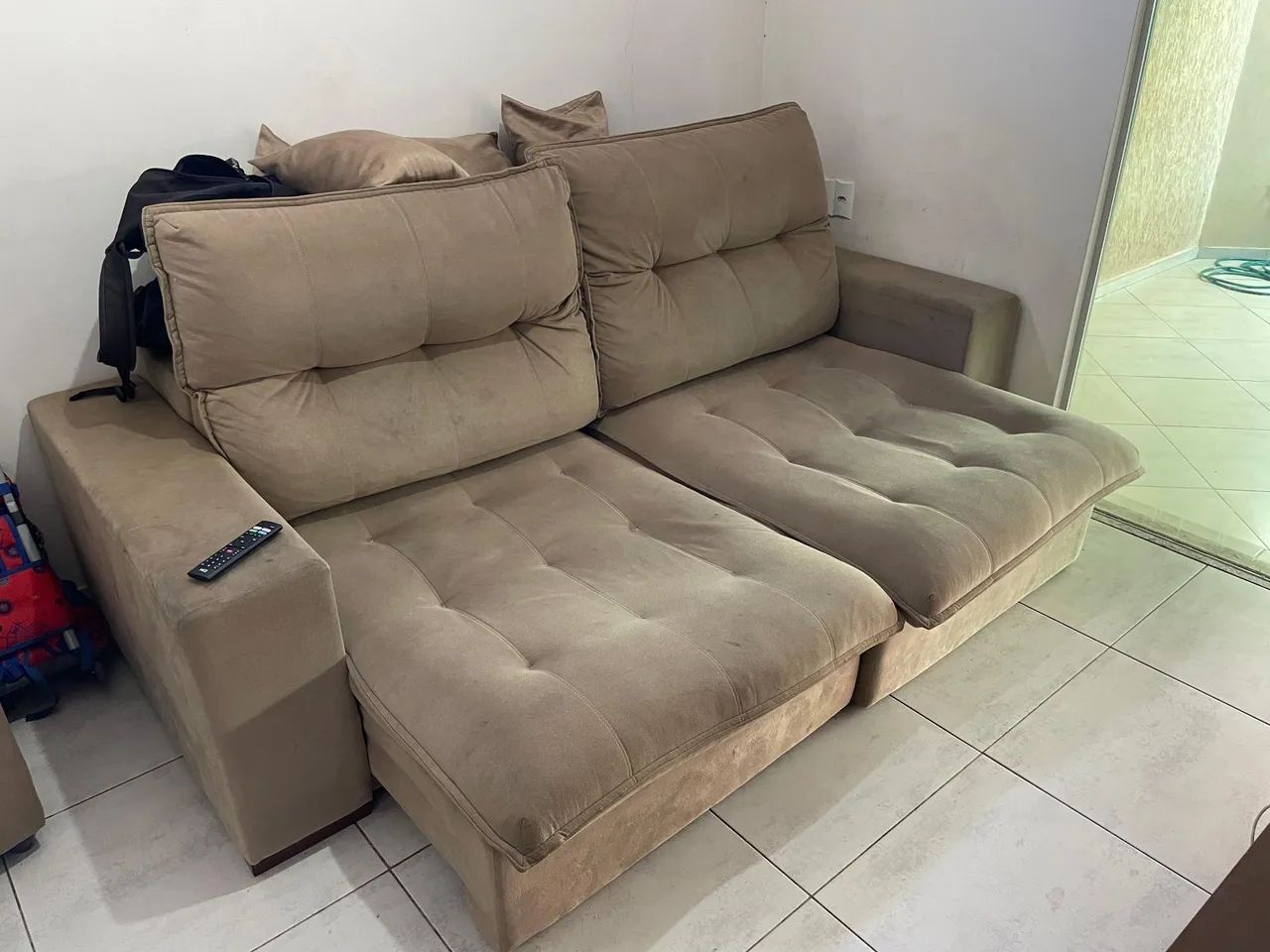 Retractable Sofa65104743325187120