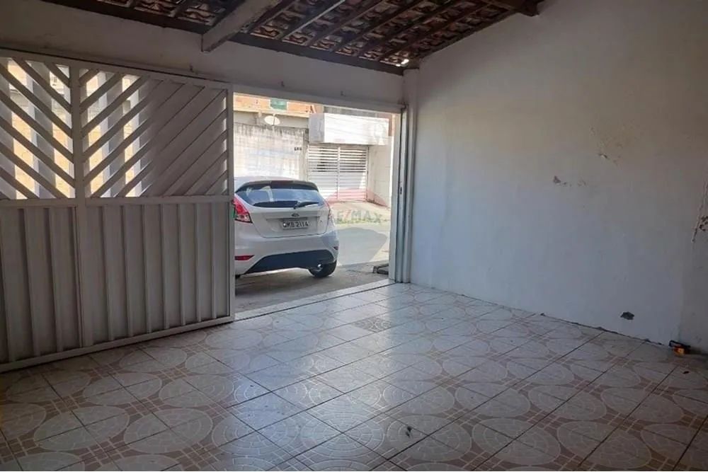 Casa na Cidade Nova **Travessa Benjamim Constant** - Foto 4