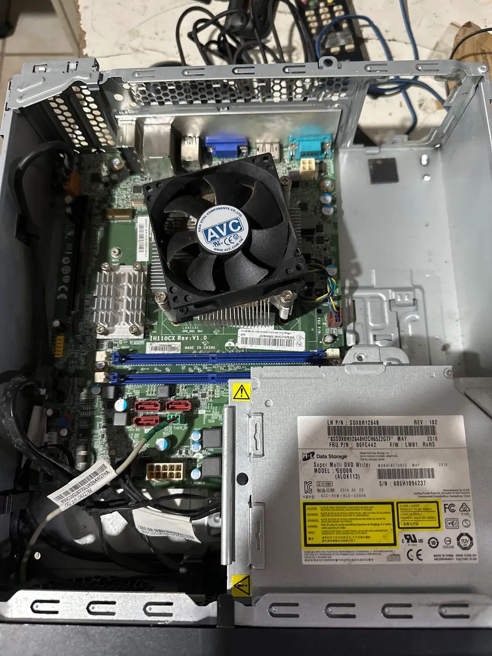 Lenovo S510 i3 6 geração  - Foto 2