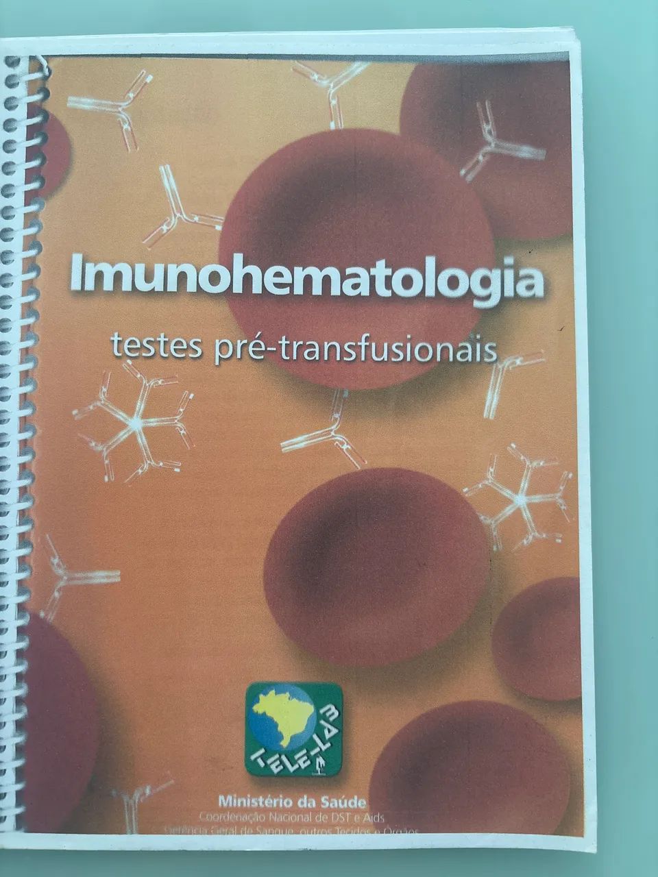 Imuno-hematologia