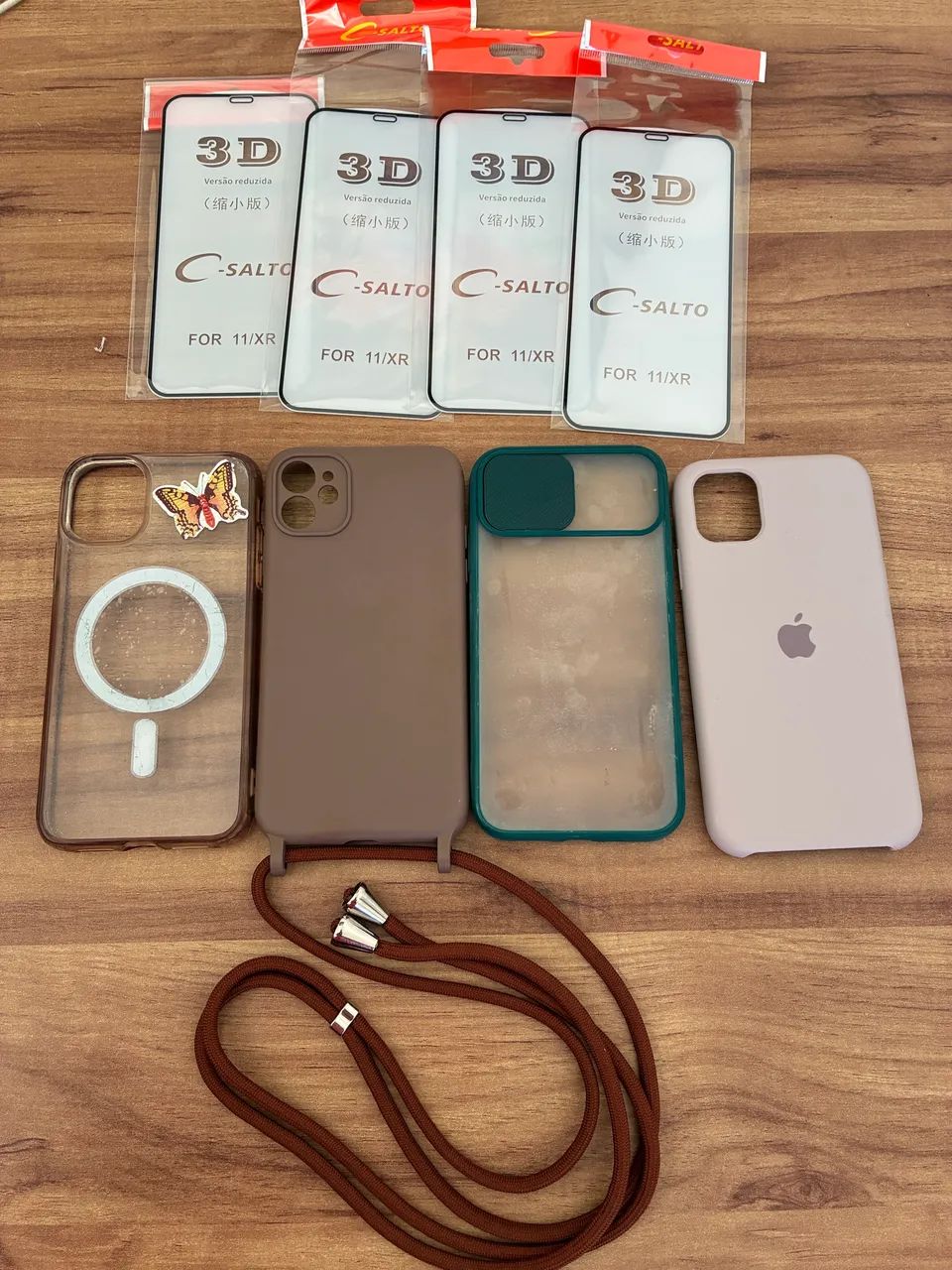 iPhone 11 256gb - Foto 4