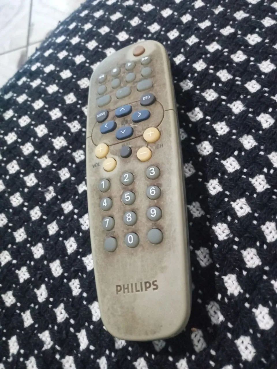 Tv  apenas 250,00 - Foto 3