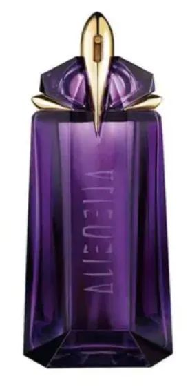 Perfume Alien Thierry Mugler Edp 90ml - Lacrado - Foto 2