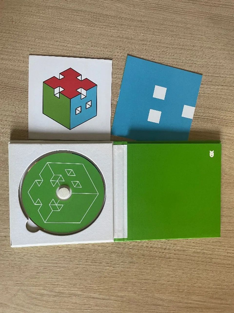 Kit 2 álbuns KPop EXO-CBX - Blooming days + Hey mama / Sem PC