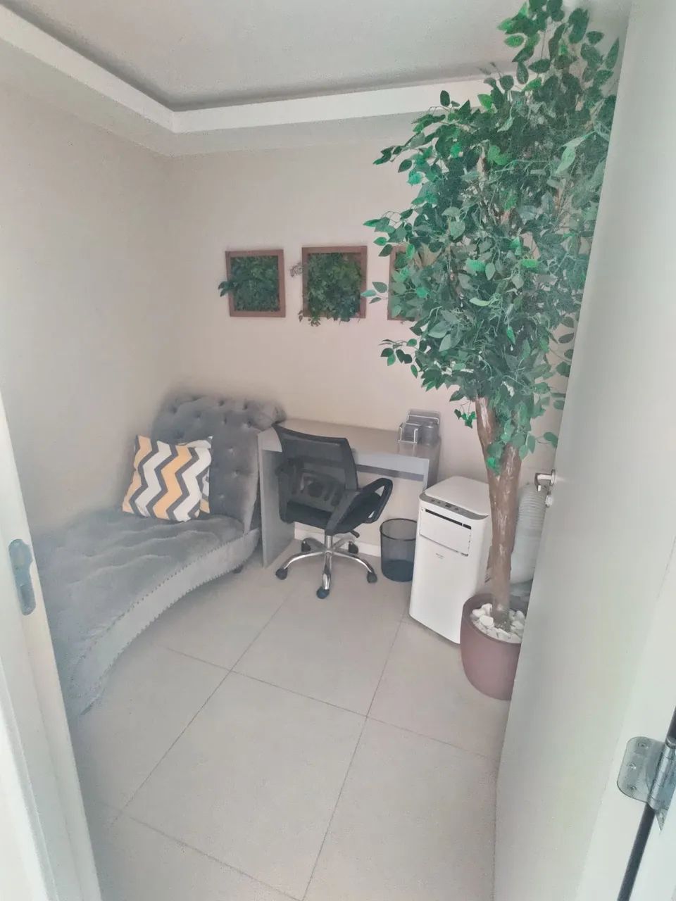 2 salas em 1 (Não vou reservar)  - Foto 4