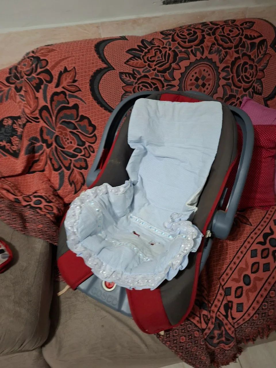 Bebe conforto Cosco