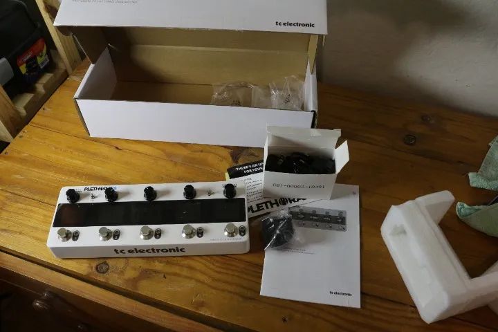 Plethora X5 - Foto 2