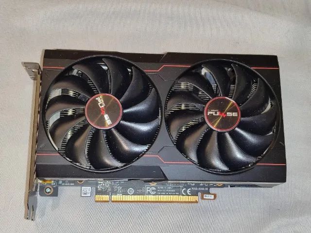 Radeon RX 6500 XT 4Gb