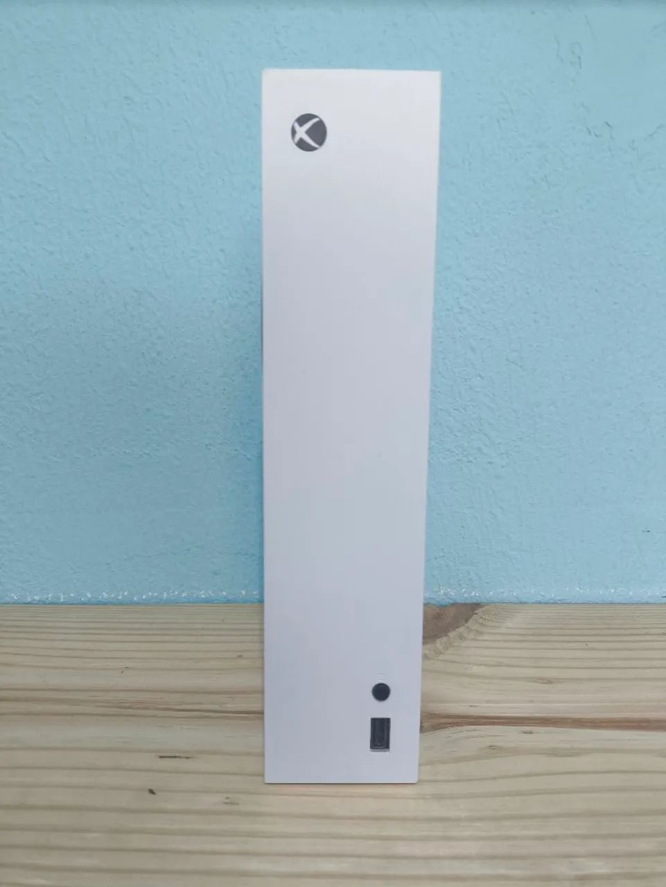 Xbox séries S 2 controles + jogo  - Foto 5