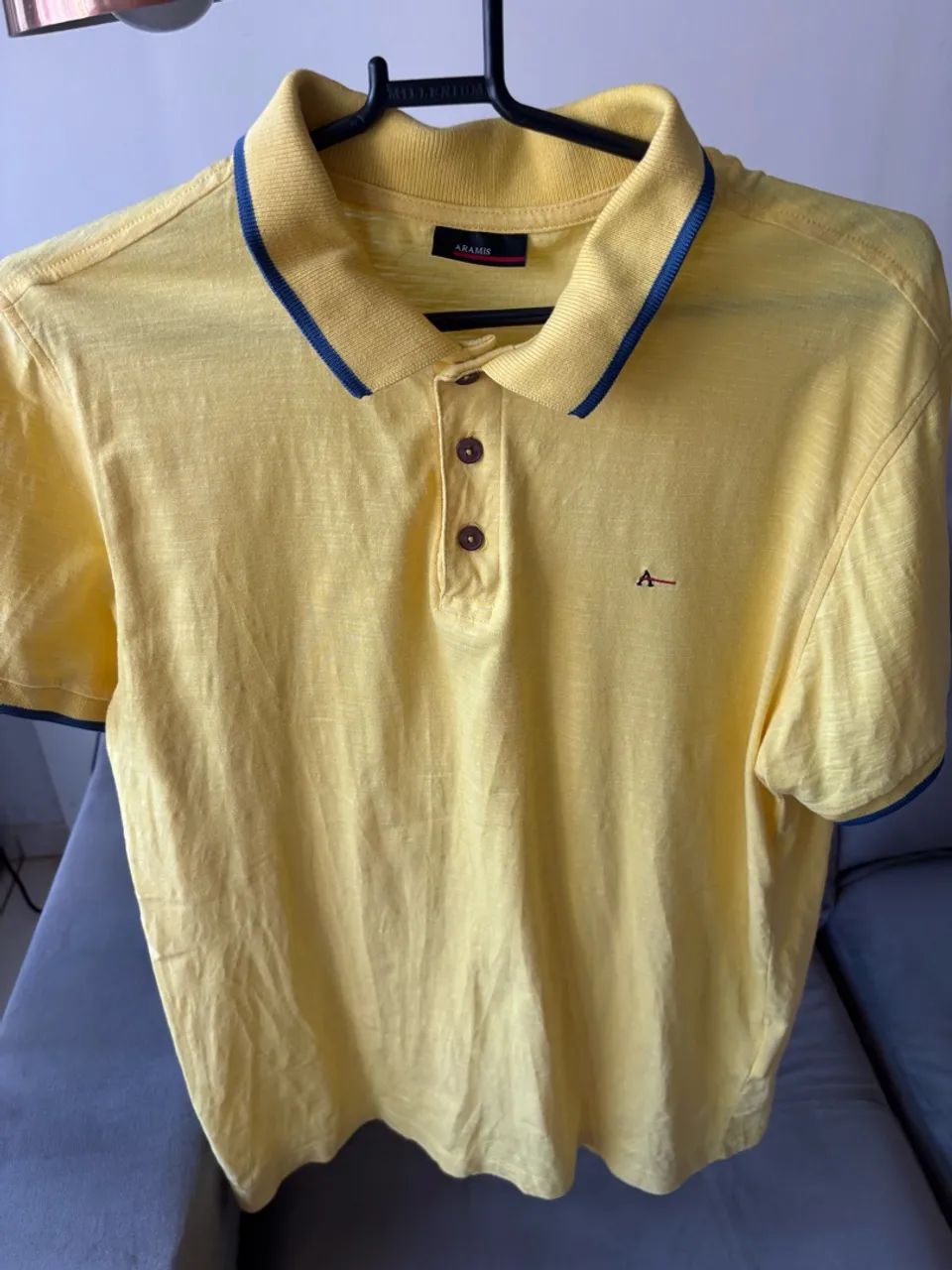 Camisa Polo Aramis Original.