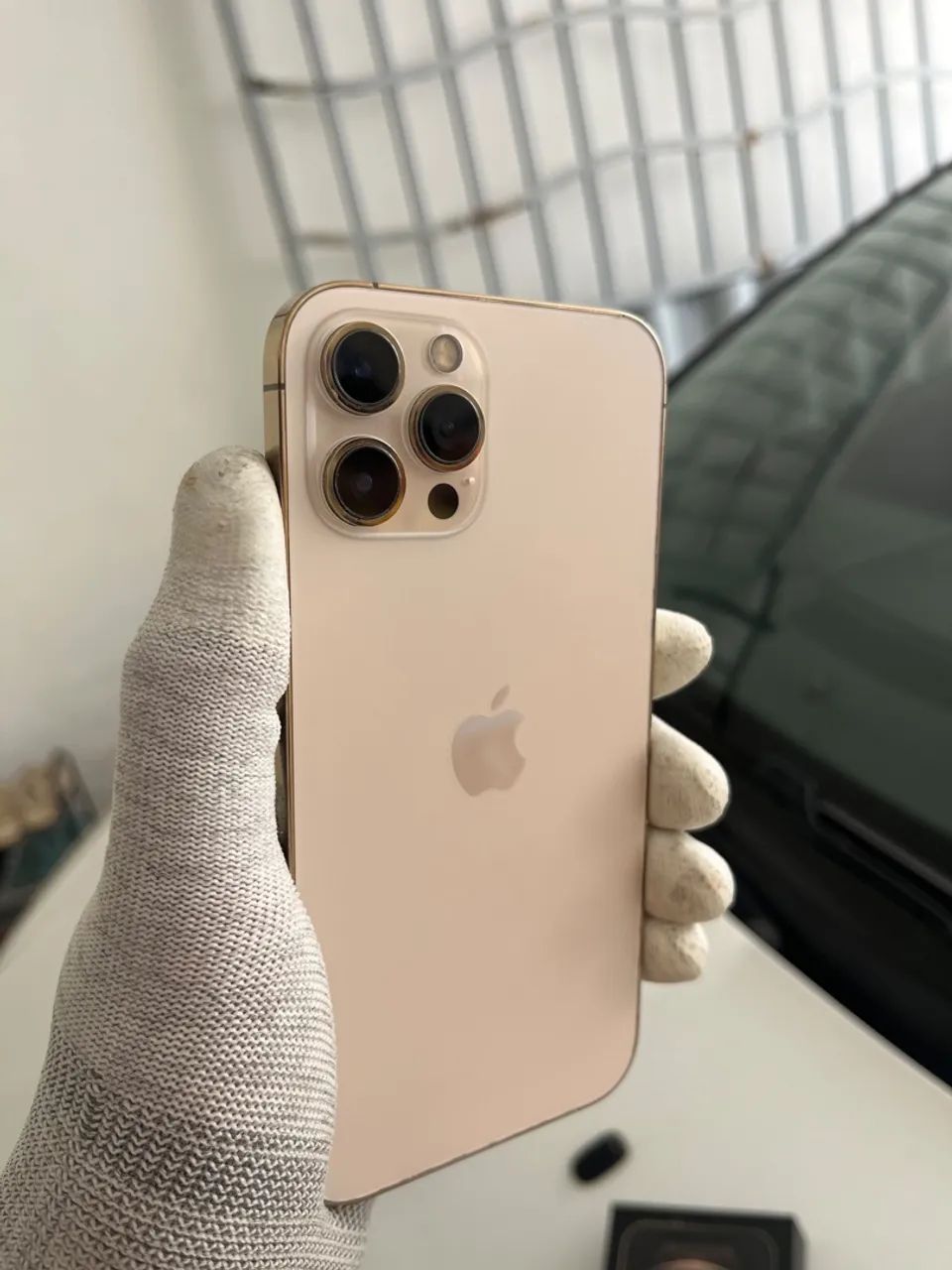 iPhone 12 Pro Max - Foto 3