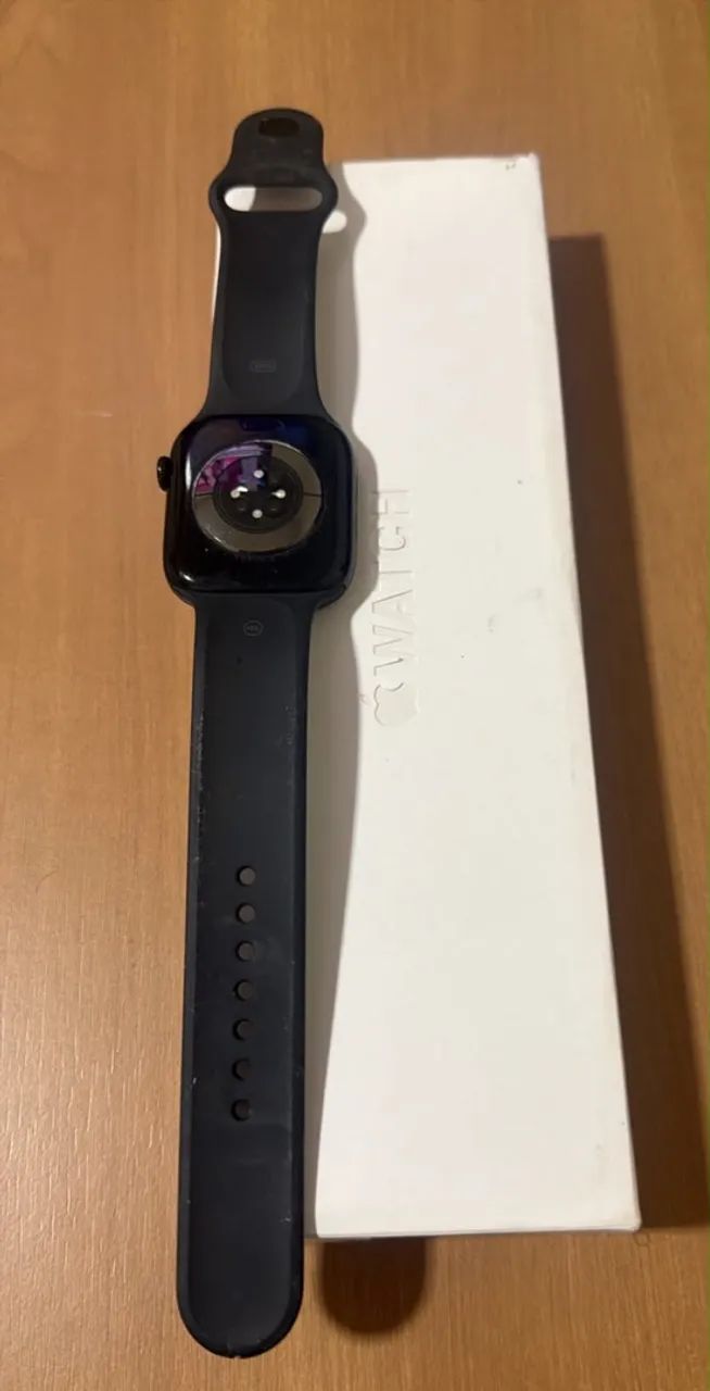 Apple Watch - Foto 2