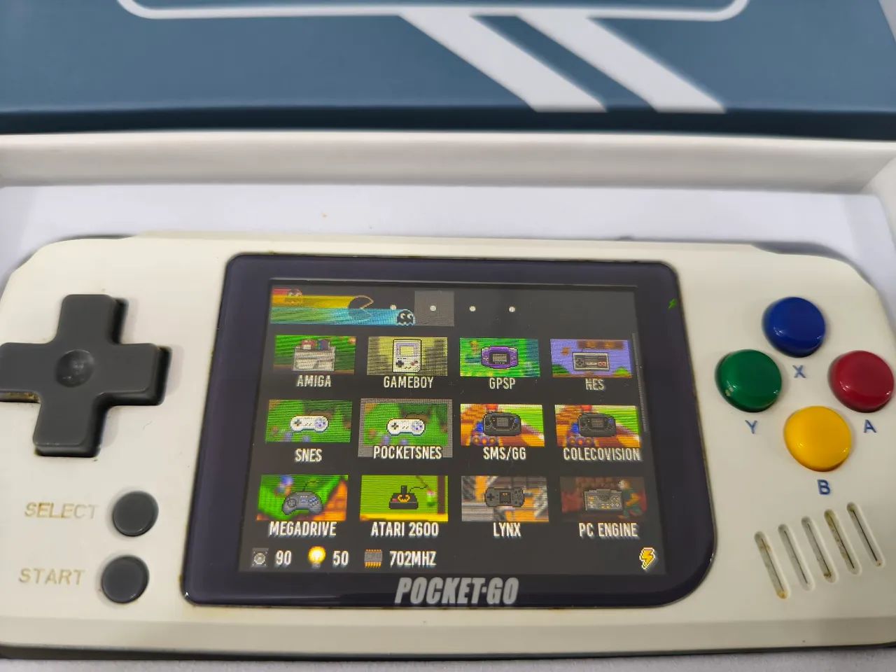 Pocketgo zero  - Foto 3