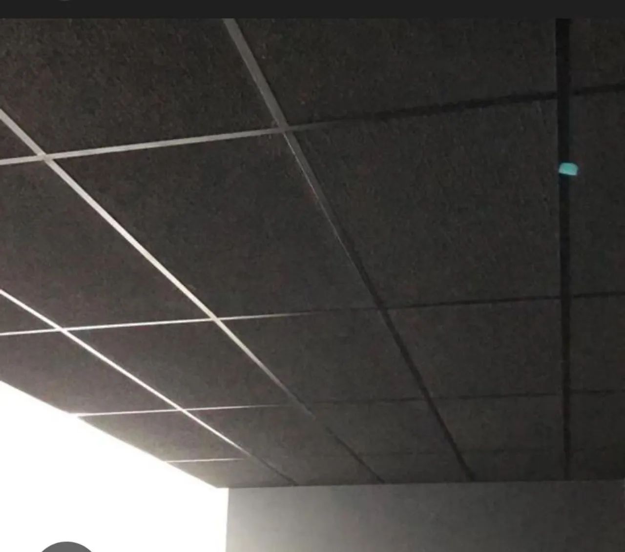 Placa de forro modular (EPS) 