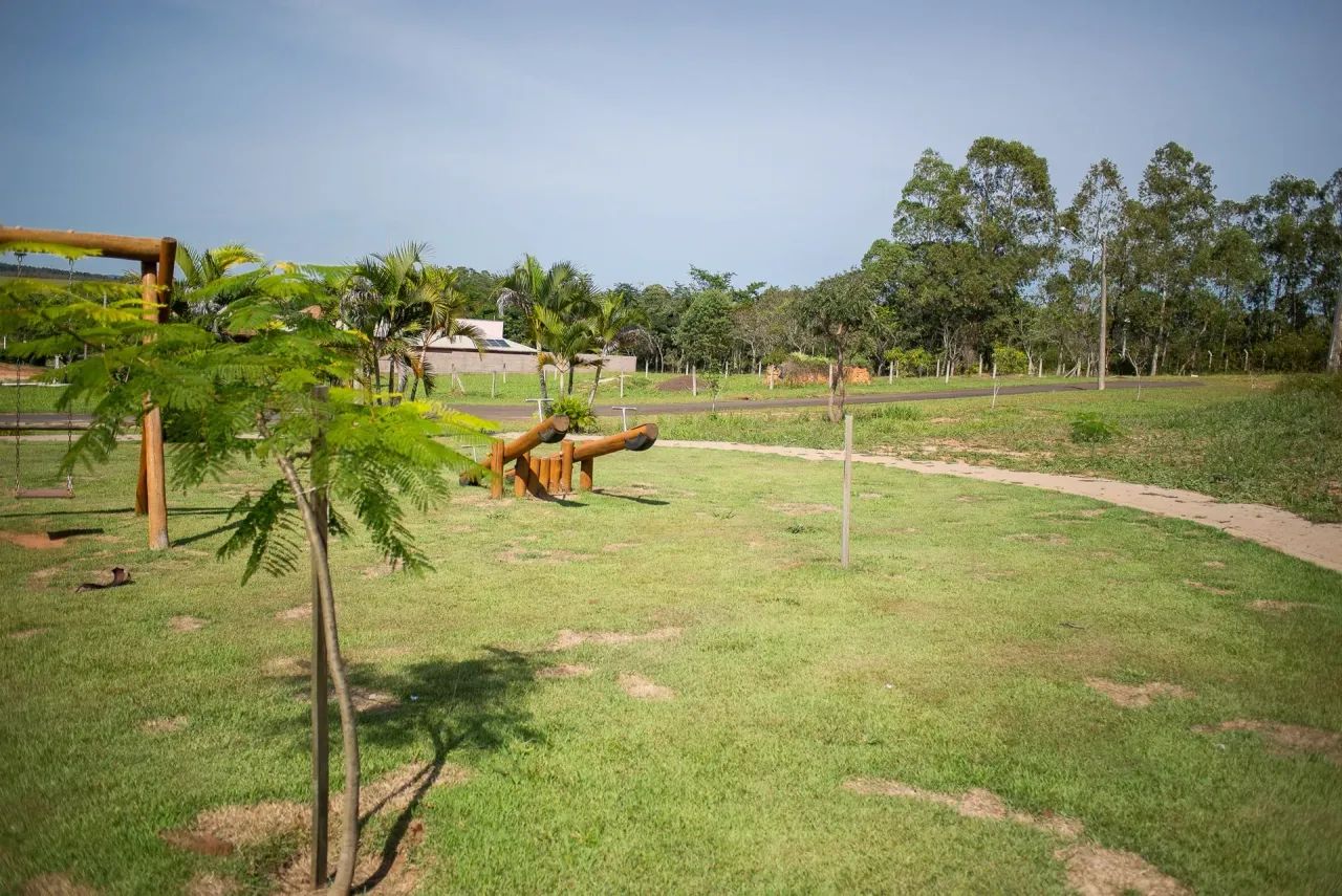 Terreno Condomínio Laguna Botucatu - Foto 4