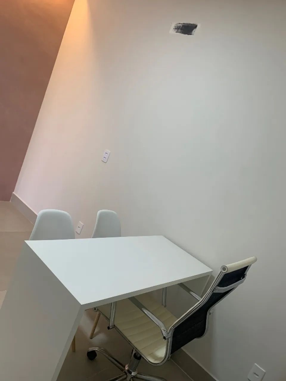 Alugo sala comercial  - Foto 4