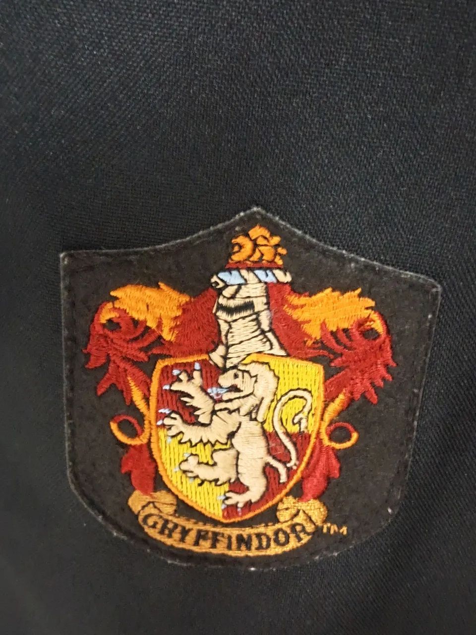 Capa Harry Potter infantil - Foto 2