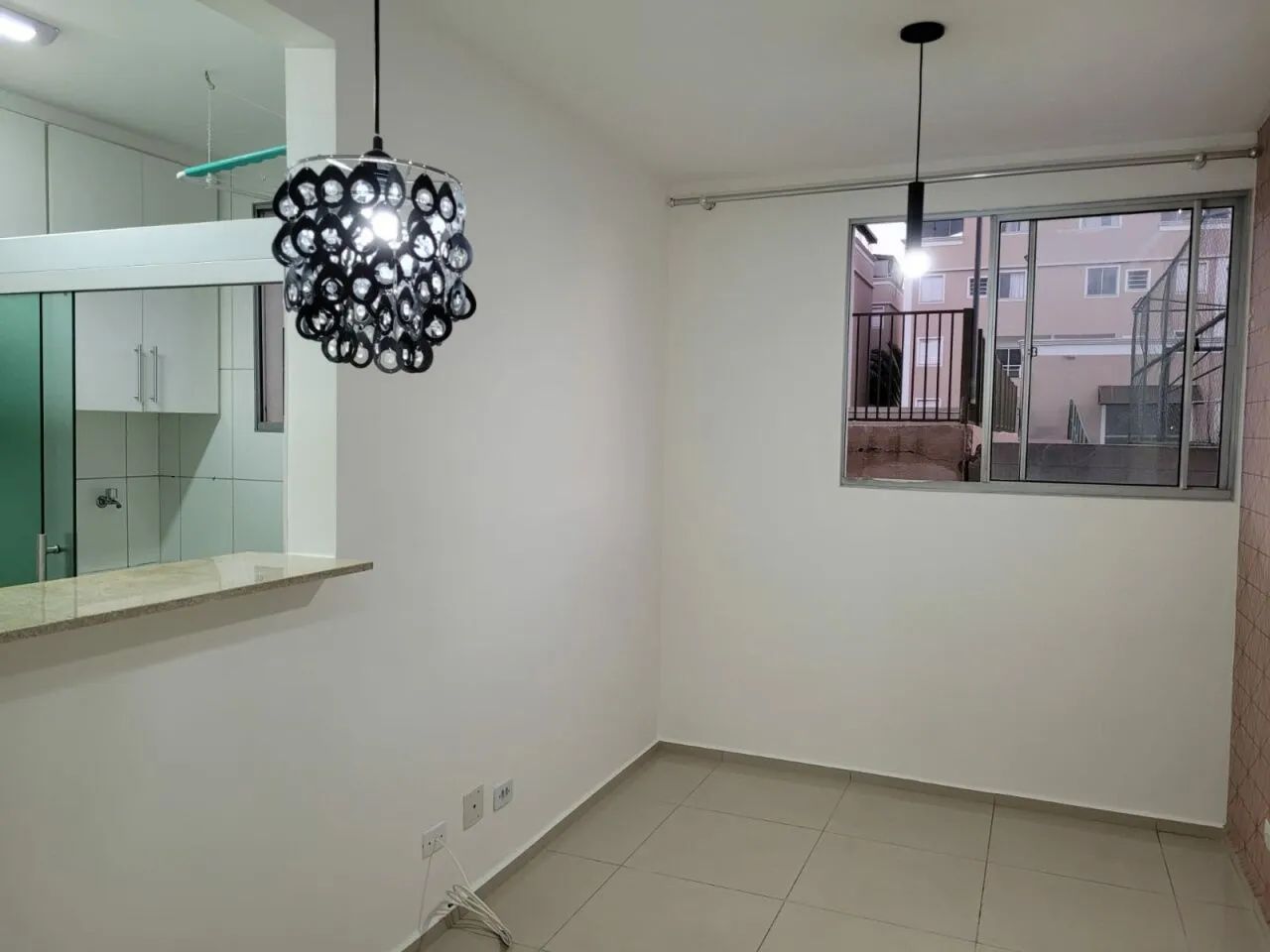 Apartamento 52m² 2 dormitórios 1 suíte 1 vaga Sorocaba - Foto 3
