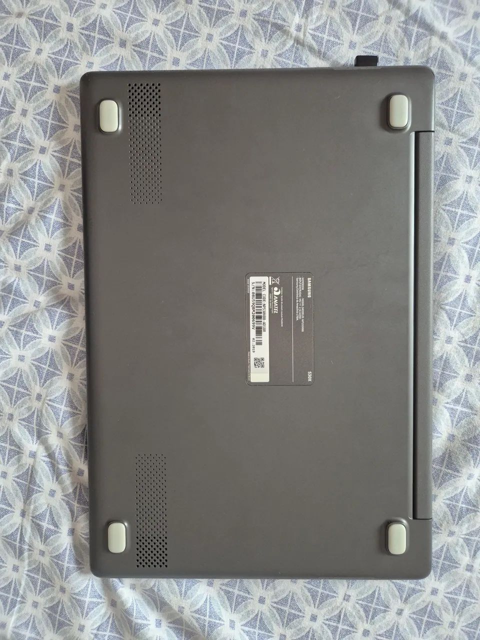 Notebook NP530XBB - Foto 5