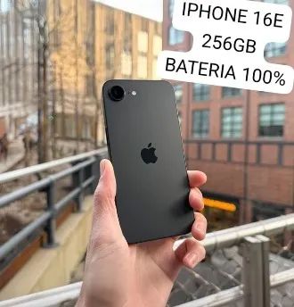 iphoen 16e