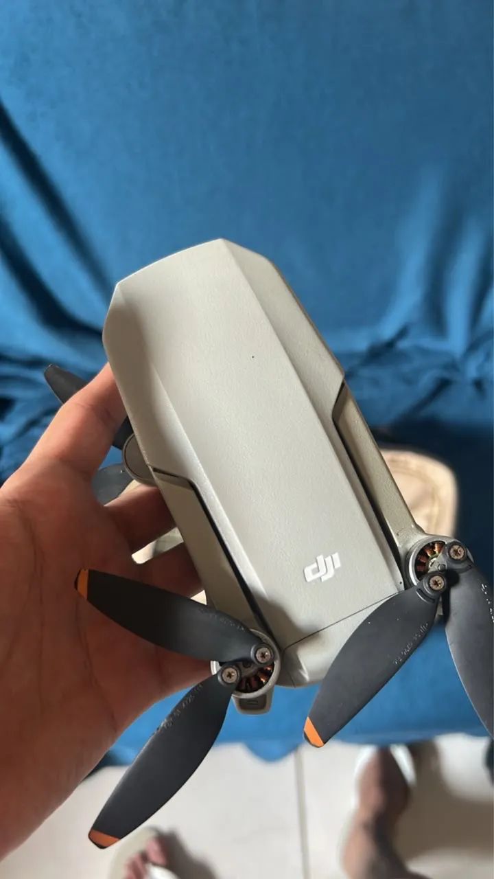 Drone DJI 2 SE - Foto 2