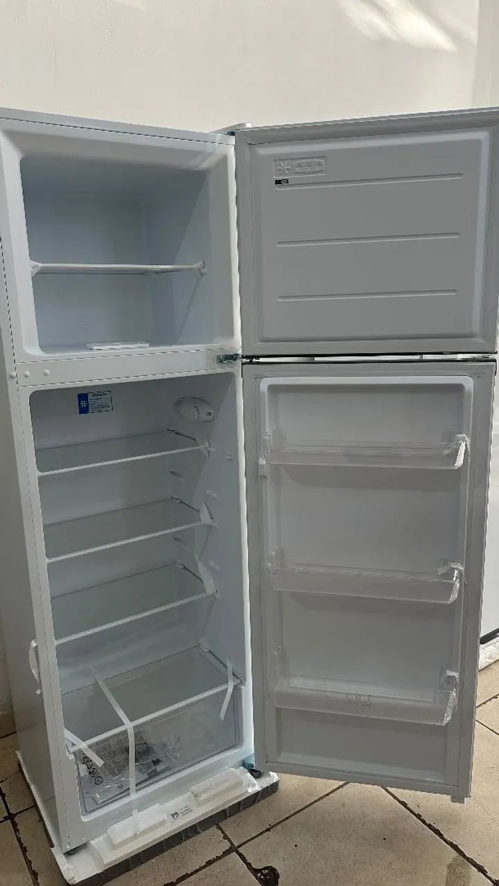 Geladeira Nova Duplex - Midea  - Foto 3