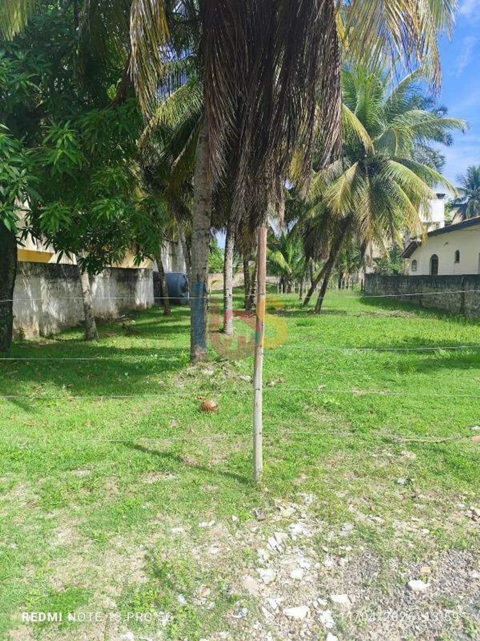 VENDO LOTE NA ZONA SUL - Foto 5