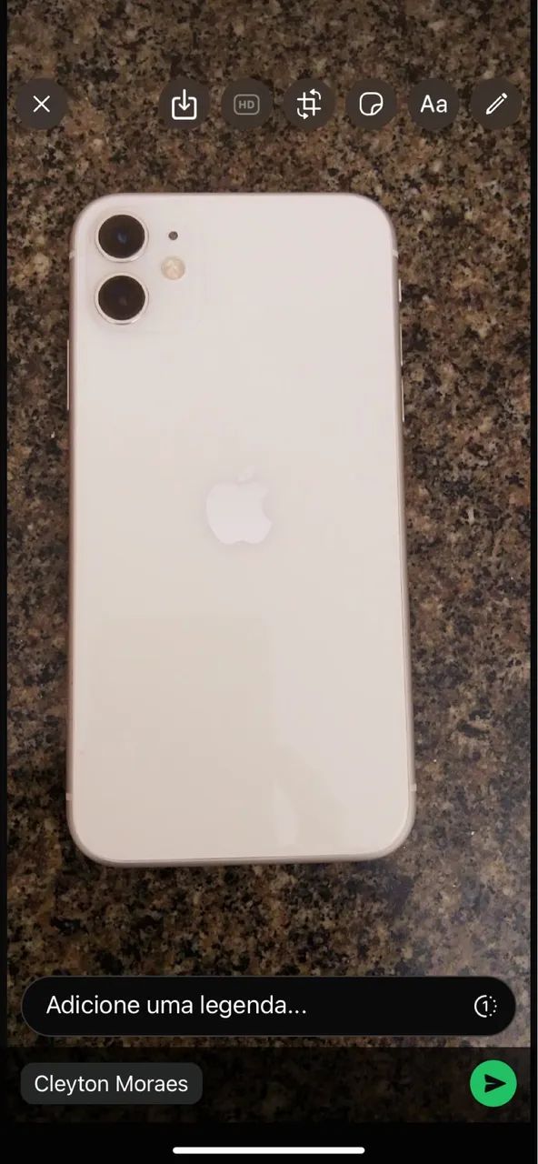 Celular  - Foto 2