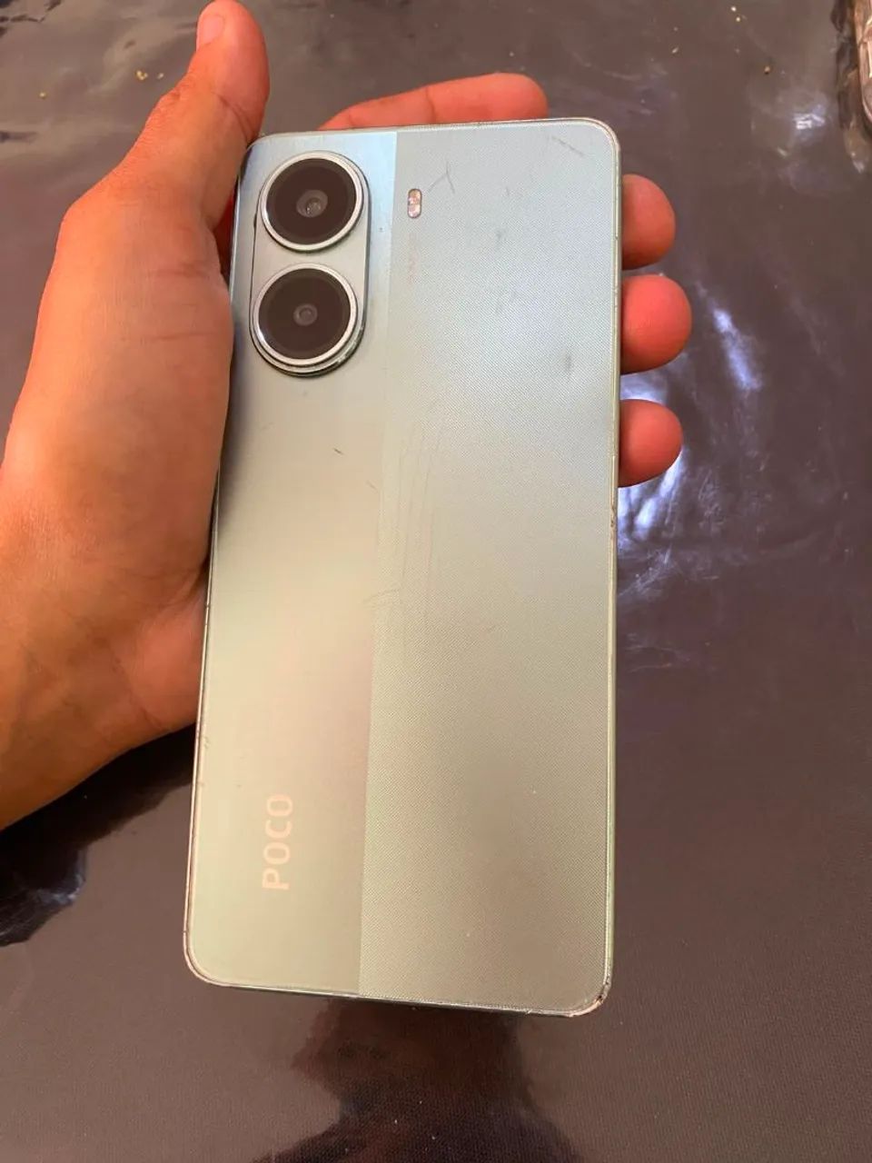 POCO X7 PRO 5G - Foto 3