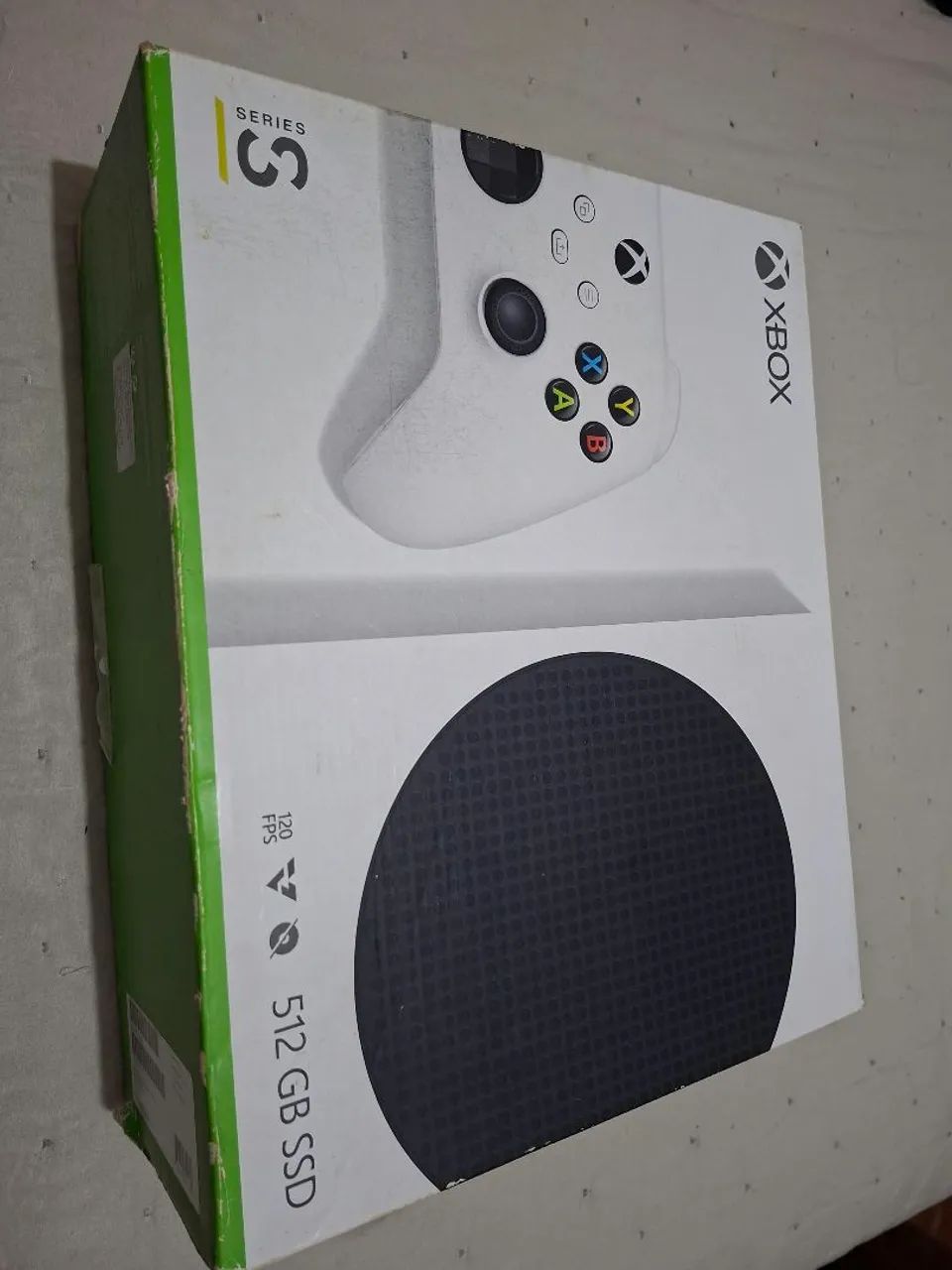 Xbox Series S - Foto 4