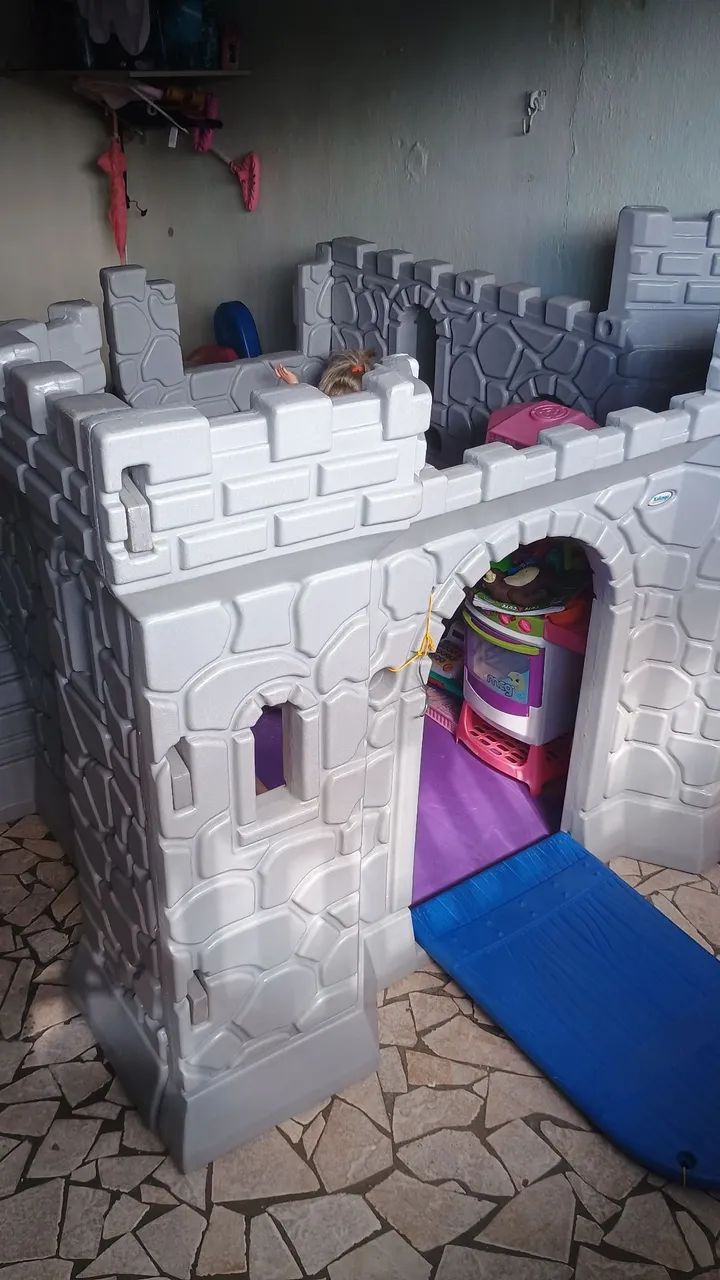 Castelo medieval  - Foto 3