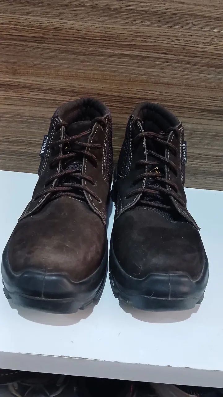 Botina Bracol 42 - Foto 3