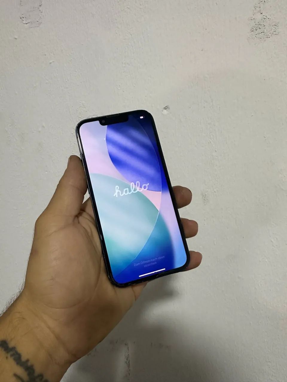 iPhone 13 128gb