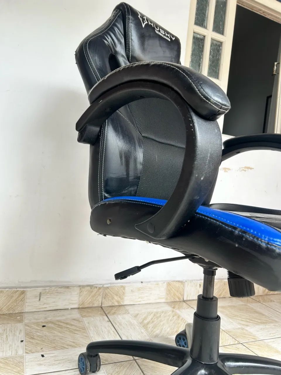 Cadeira Gamer - Foto 5