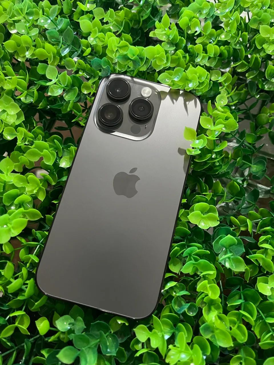 iPhone 14 Pro 256gb - Celulares e Smartphones - Nossa Senhora das