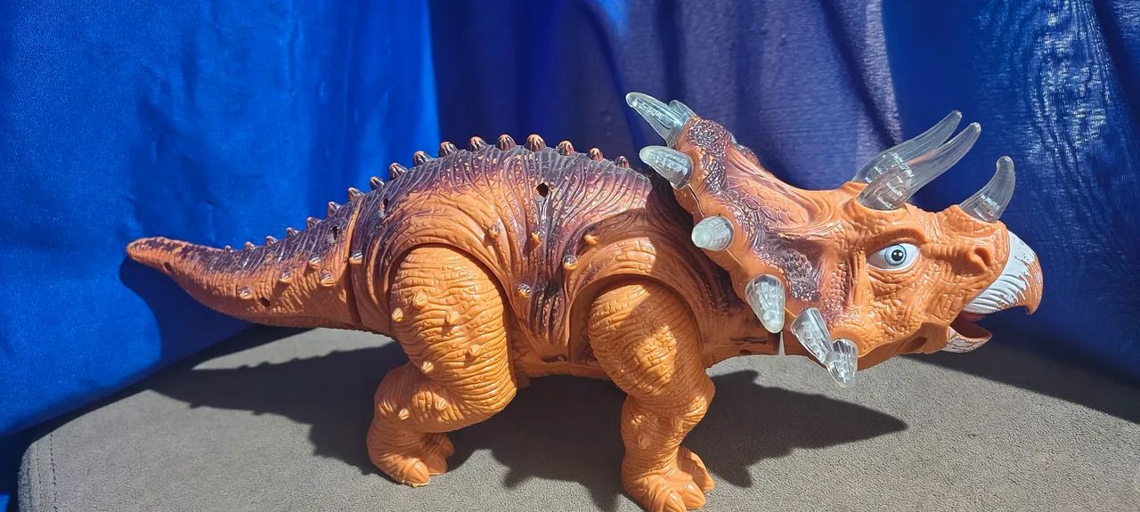 Dinossauros - Foto 4