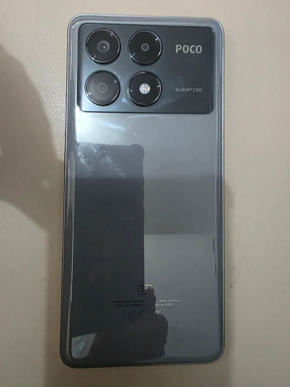 Celular POCO X6  Pro
