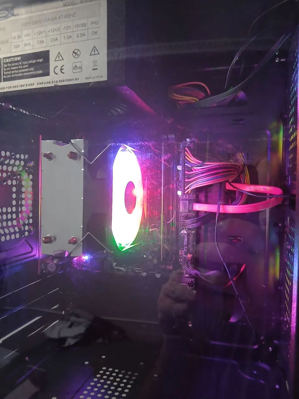 Computador Intel I5  - Foto 3