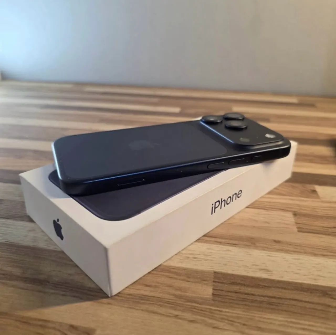 iPhone 17 Pro 256gb 90% - Foto 3
