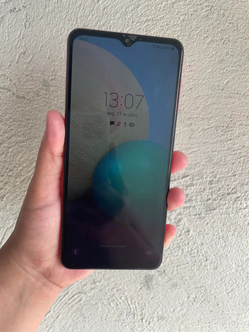 Celular A02 - Foto 4