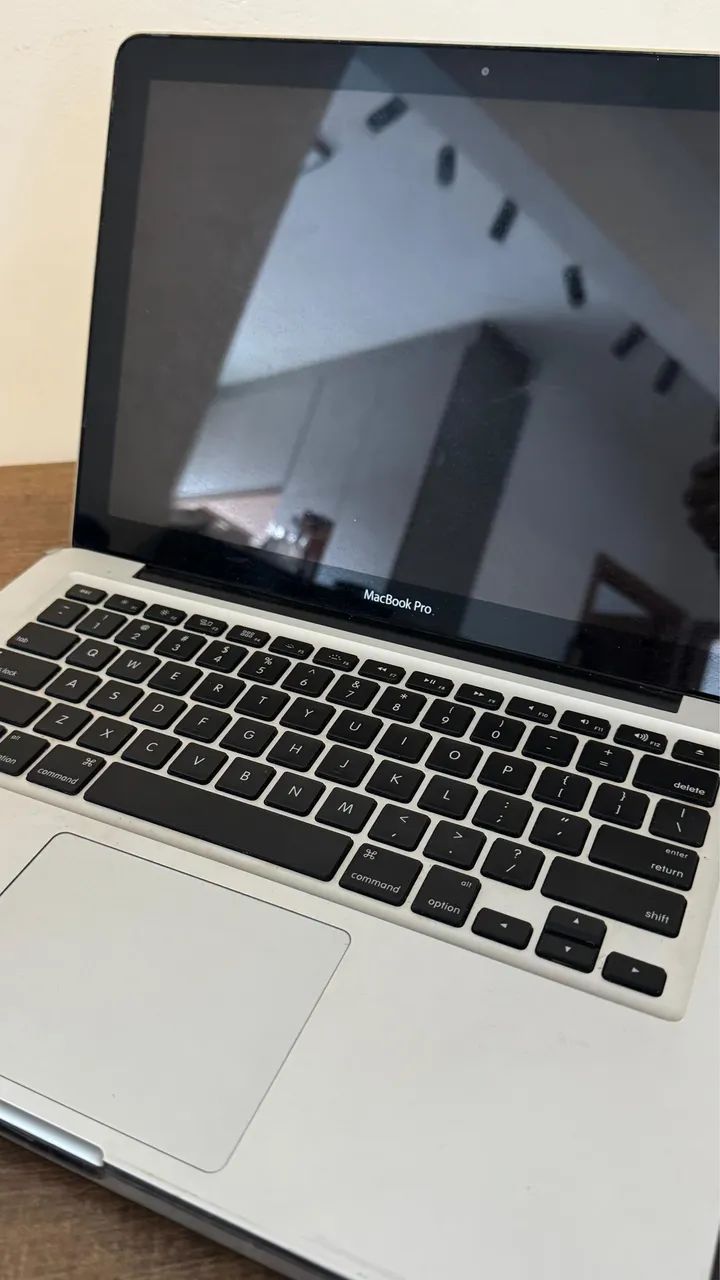 Mac book pro 2011 - Foto 3