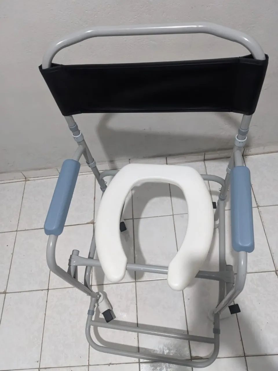 Cadeira de Banho - 120 Kg