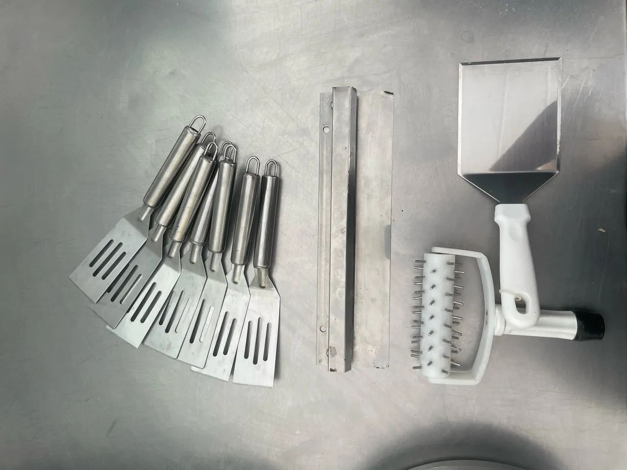Utensílios de pizzaria - Foto 2