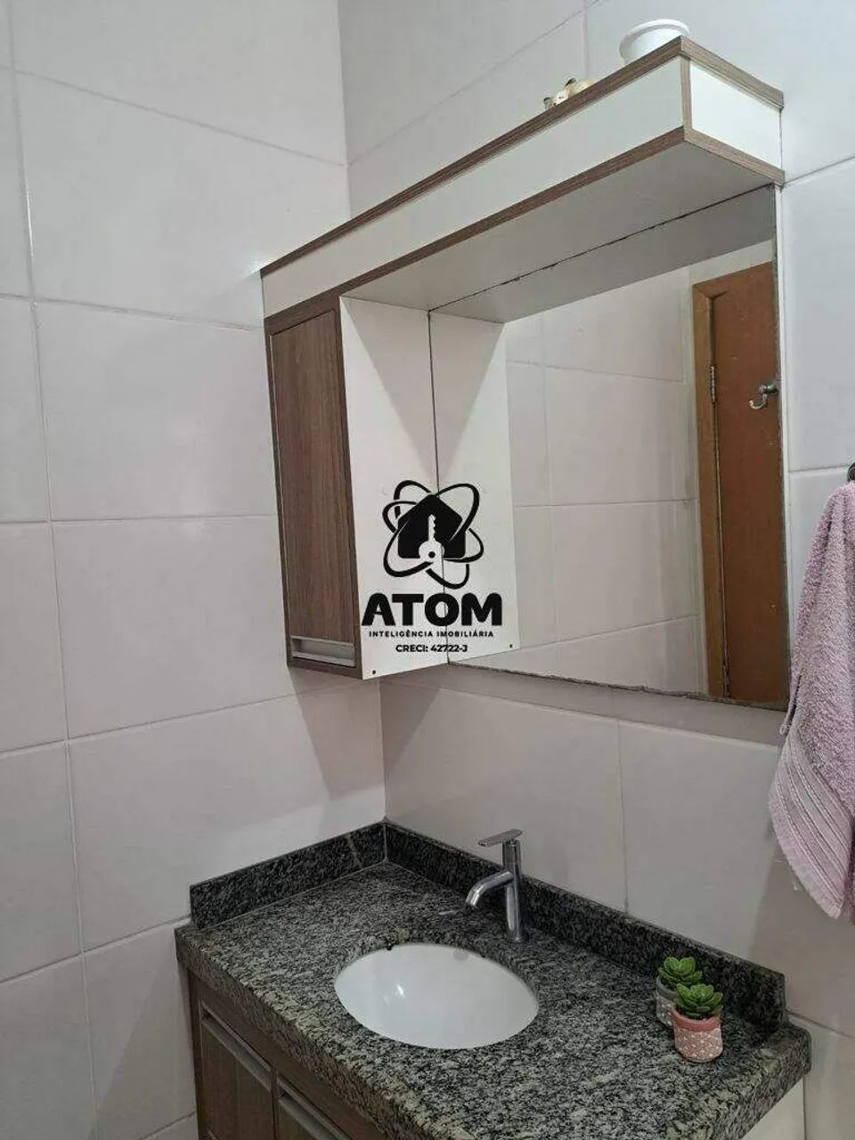 Apartamento com sacada à venda em Taubaté. - Foto 5