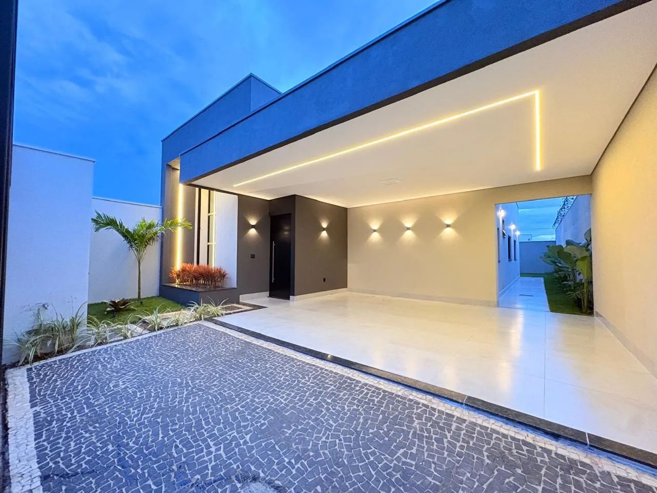 Foto - Uberlândia - Panorama