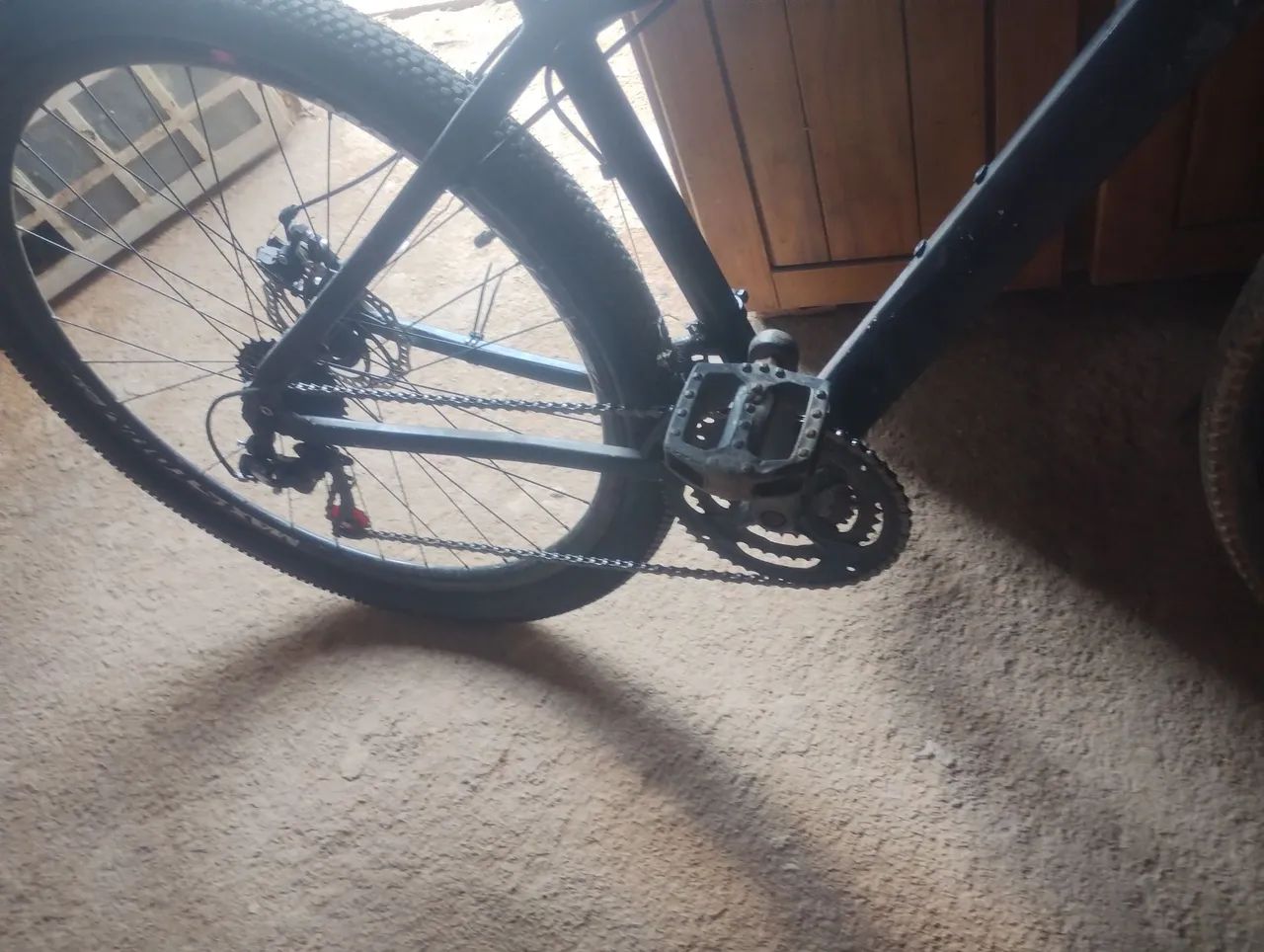 Vendo bicicleta aro 29  - Foto 5