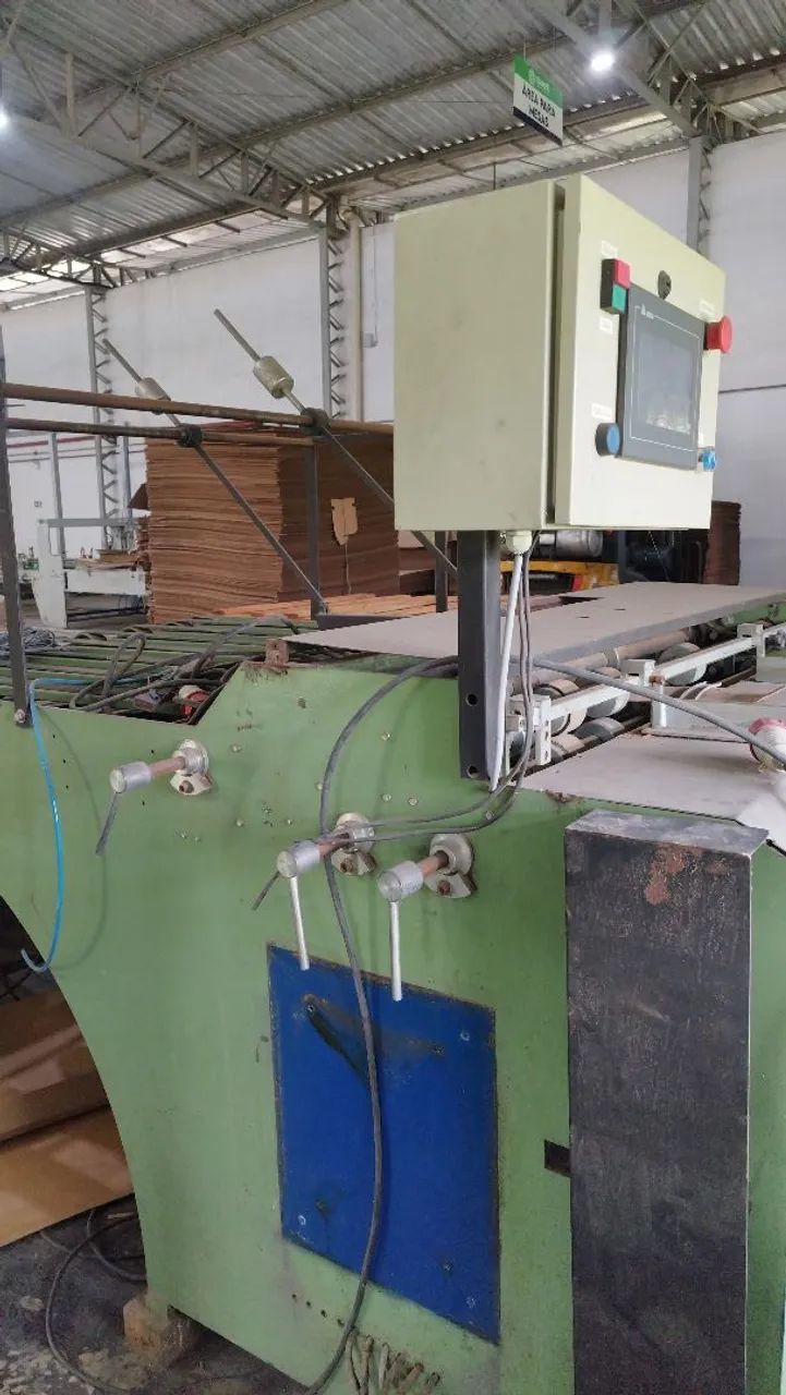Máquina de cartonagem  - Foto 2