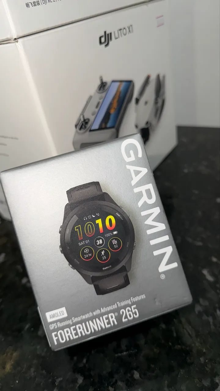 Garmin Forerunner 265 - Foto 2
