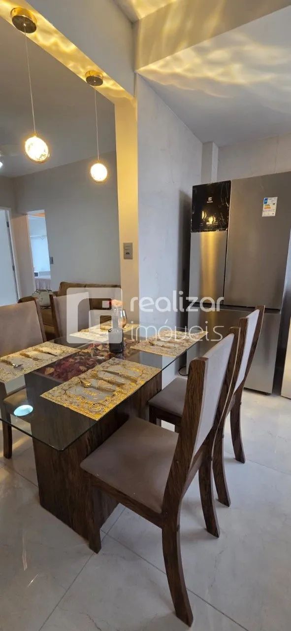 Apartamento com 3 dormitórios na Carvoeira - Foto 3