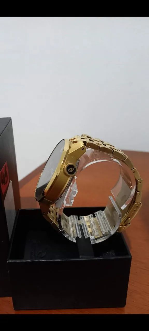 Rip Curl Detroit Gold Automático  - Foto 2